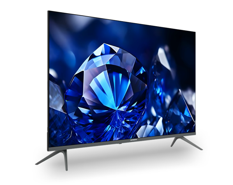 Телевізор Skyworth 60U65G фото №3