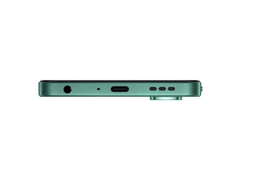 Смартфон Oppo A5 8/256GB (aurora green) фото №10