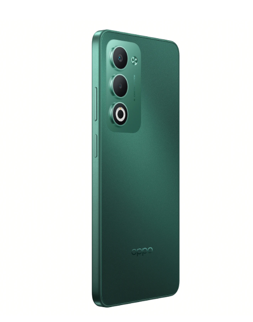 Смартфон Oppo A5 8/256GB (aurora green) фото №7