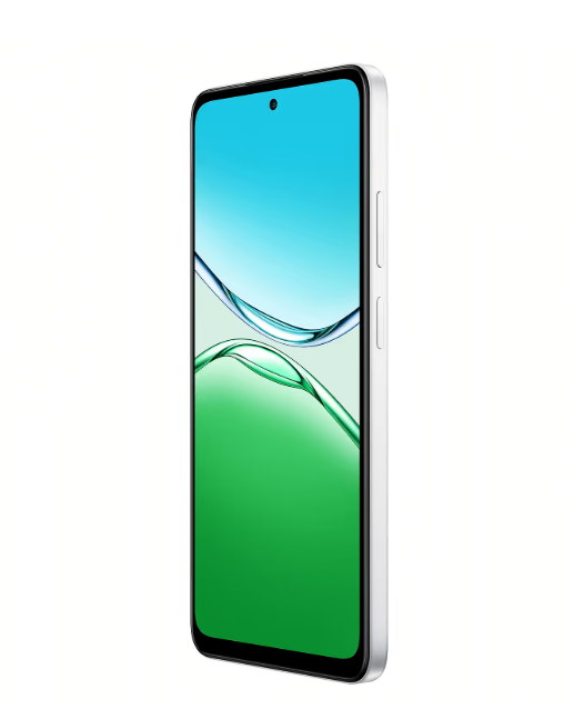 Смартфон Oppo A5 8/256GB (mist white) фото №4