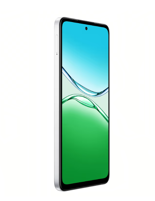 Смартфон Oppo A5 8/256GB (mist white) фото №3