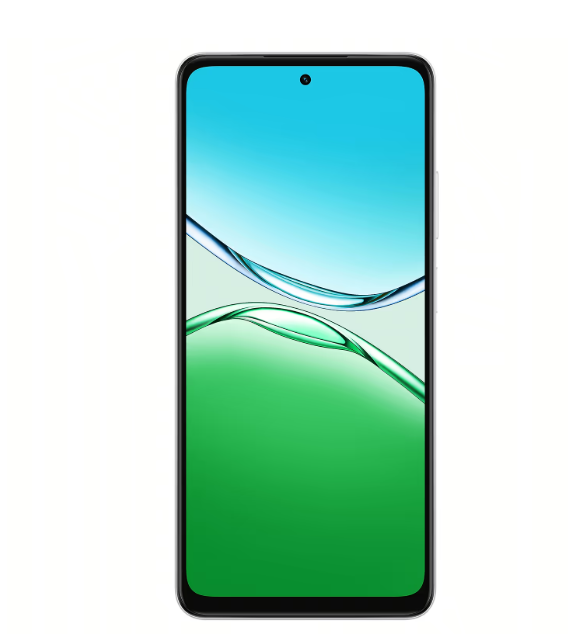 Смартфон Oppo A5 8/256GB (mist white) фото №2