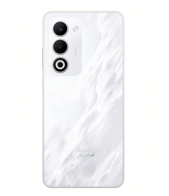 Смартфон Oppo A5 8/256GB (mist white) фото №5