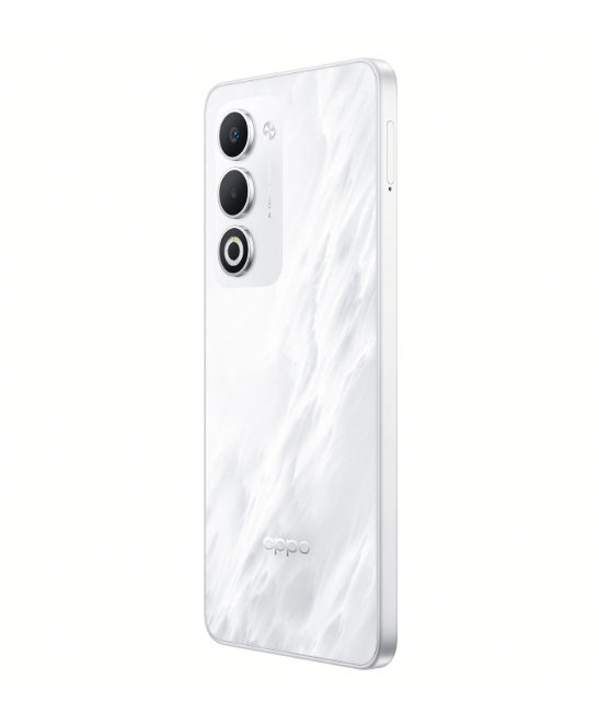 Смартфон Oppo A5 8/256GB (mist white) фото №6
