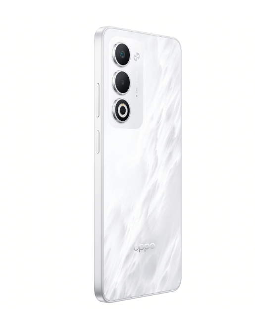 Смартфон Oppo A5 8/256GB (mist white) фото №7