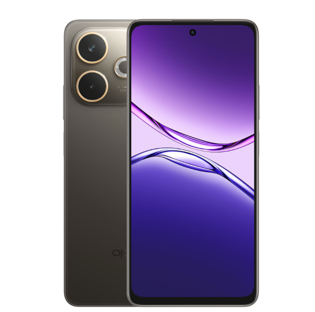 Смартфон Oppo A5 PRO 5G 8/256GB (black brown)