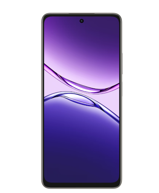 Смартфон Oppo A5 PRO 5G 8/256GB (black brown) фото №2