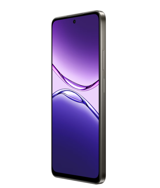 Смартфон Oppo A5 PRO 5G 8/256GB (black brown) фото №4