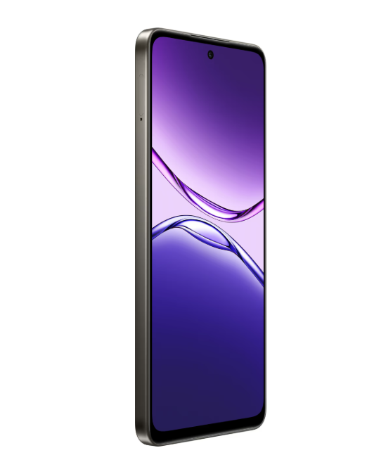 Смартфон Oppo A5 PRO 5G 8/256GB (black brown) фото №3