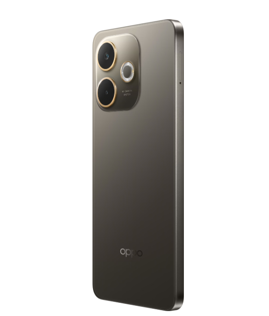 Смартфон Oppo A5 PRO 5G 8/256GB (black brown) фото №6