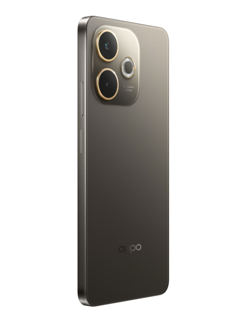 Смартфон Oppo A5 PRO 5G 8/256GB (black brown) фото №7