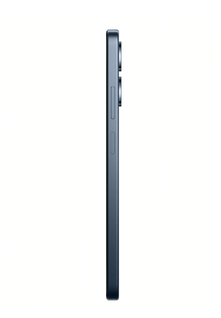 Уцінка * Смартфон Oppo A5x 4/128GB (midnight blue) фото №11