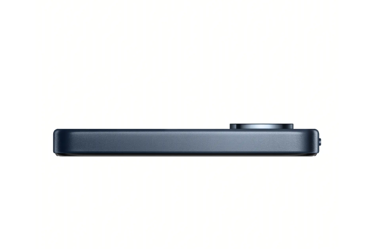 Уцінка * Смартфон Oppo A5x 4/128GB (midnight blue) фото №9
