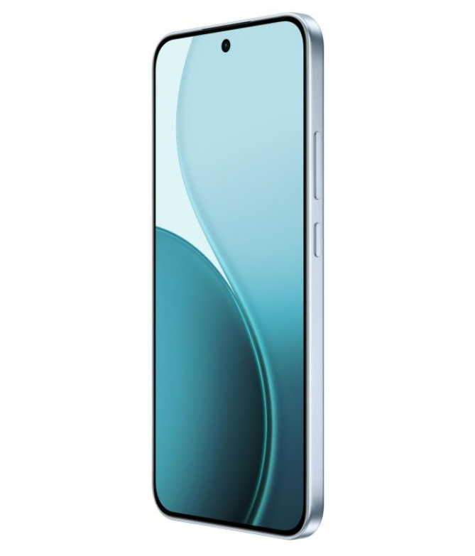 Смартфон Oppo Reno14 F 8/256GB (opal blue) фото №4