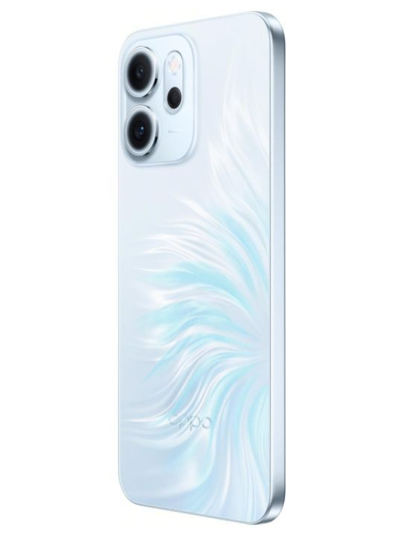 Смартфон Oppo Reno14 F 8/256GB (opal blue) фото №6