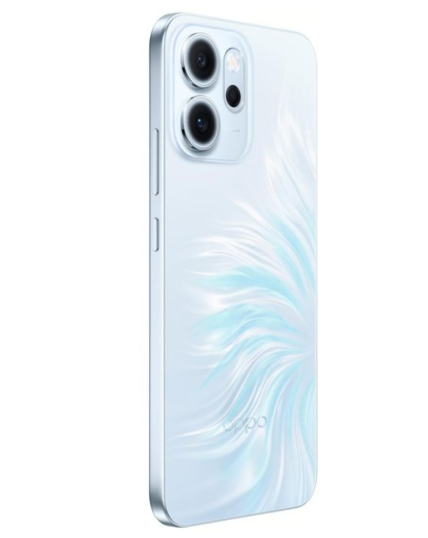 Смартфон Oppo Reno14 F 8/256GB (opal blue) фото №7