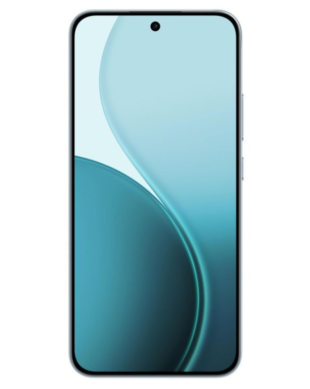 Смартфон Oppo Reno14 F 8/256GB (opal blue) фото №2