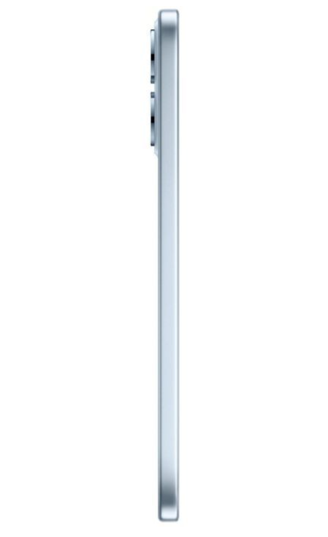 Смартфон Oppo Reno14 F 8/256GB (opal blue) фото №8