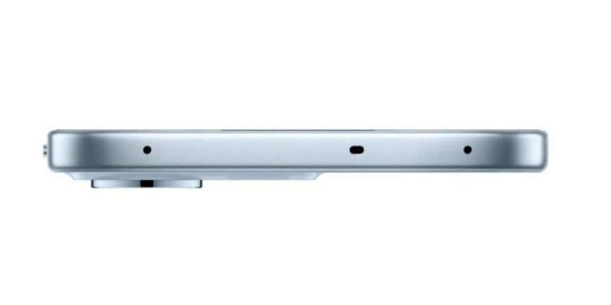 Смартфон Oppo Reno14 F 8/256GB (opal blue) фото №11