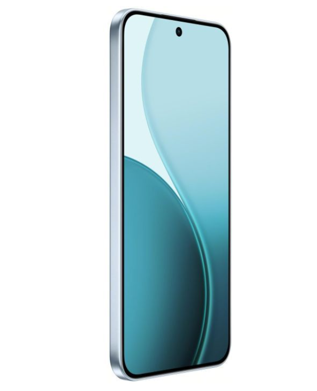 Смартфон Oppo Reno14 F 8/256GB (opal blue) фото №3