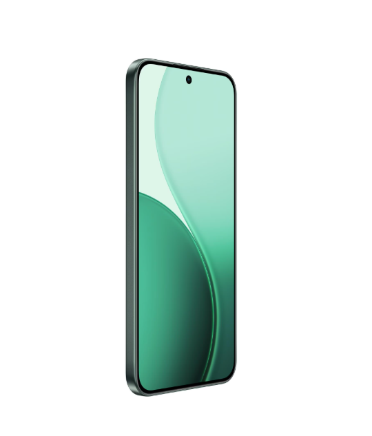Смартфон Oppo Reno14 F 8/256GB (luminous green) фото №3