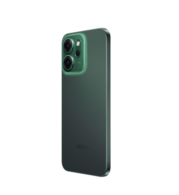 Смартфон Oppo Reno14 F 8/256GB (luminous green) фото №6