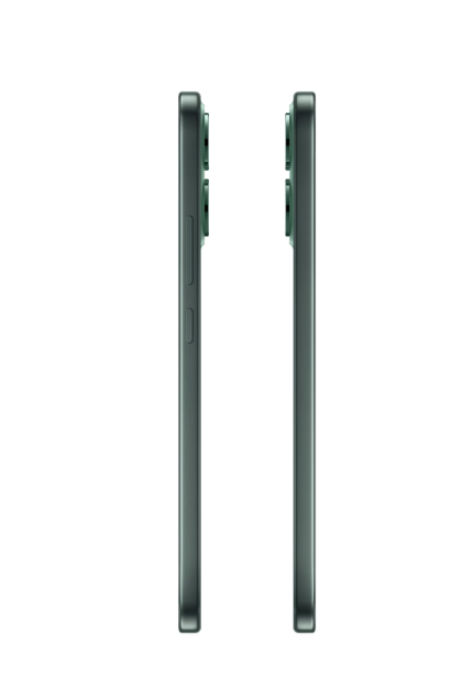 Смартфон Oppo Reno14 F 8/256GB (luminous green) фото №9