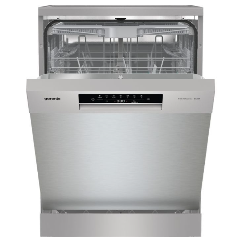 Посудомийна машина Gorenje GS643D90X