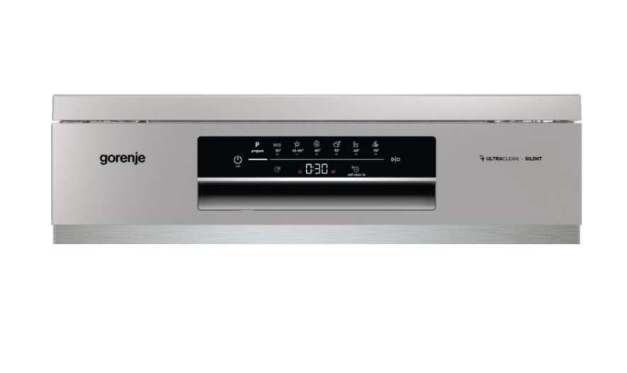 Посудомийна машина Gorenje GS643D90X фото №11