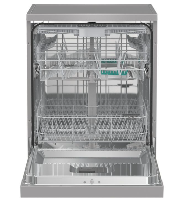 Посудомийна машина Gorenje GS643D90X фото №2