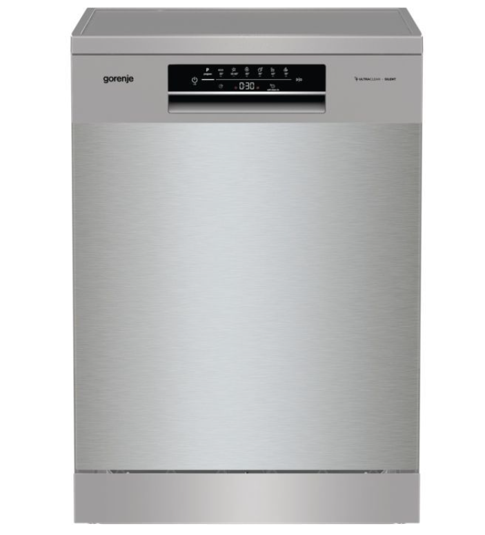Посудомийна машина Gorenje GS643D90X фото №8