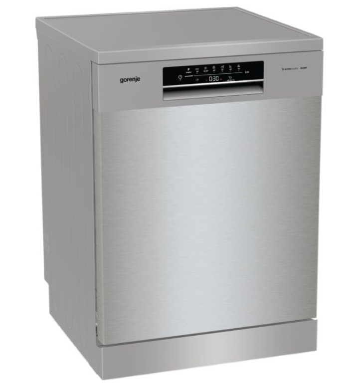 Посудомийна машина Gorenje GS643D90X фото №10