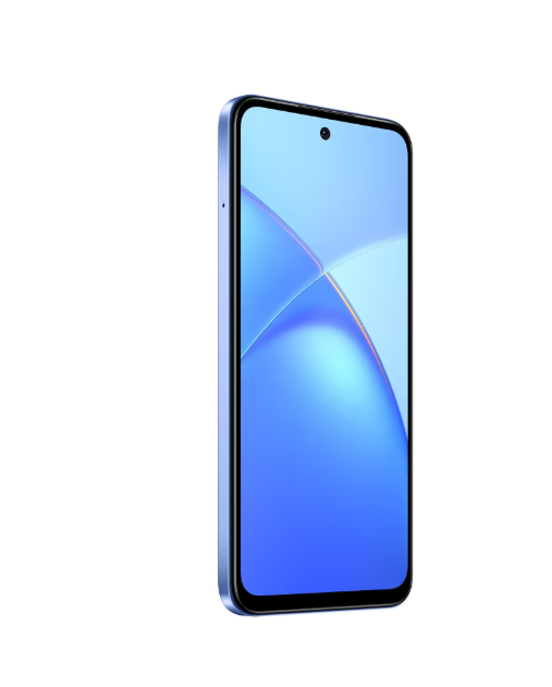 Смартфон Infinix Smart 10 PLUS 4/128Gb Iris Blue X6725B фото №3