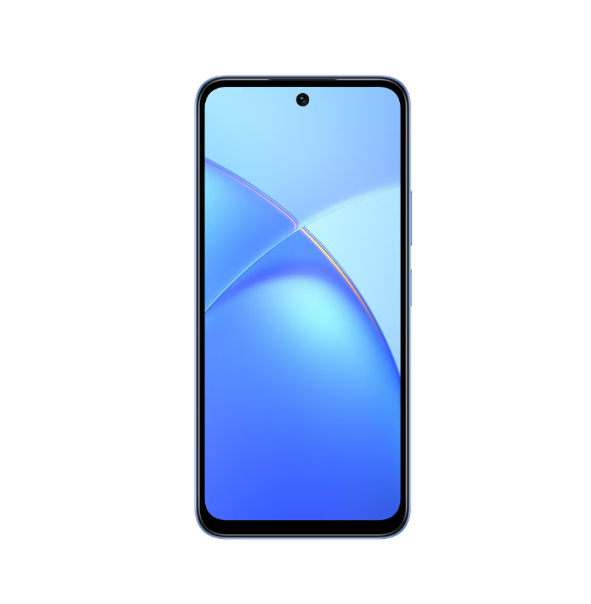 Смартфон Infinix Smart 10 PLUS 4/128Gb Iris Blue X6725B фото №2