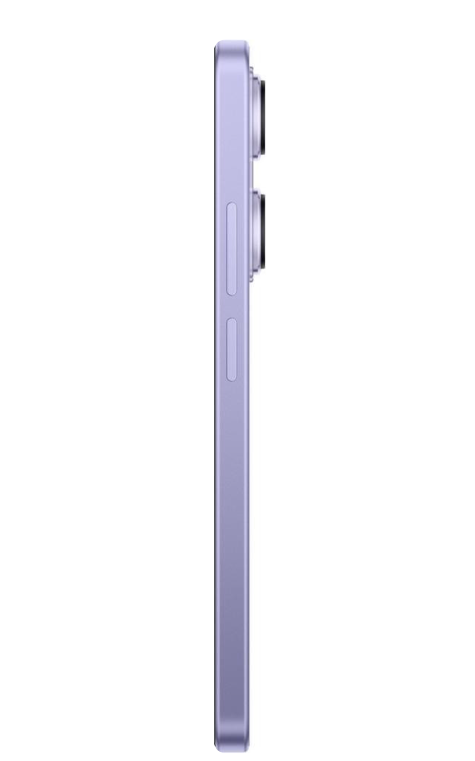 Смартфон Xiaomi Redmi Note 14S 12/512GB NFC Purple int фото №9