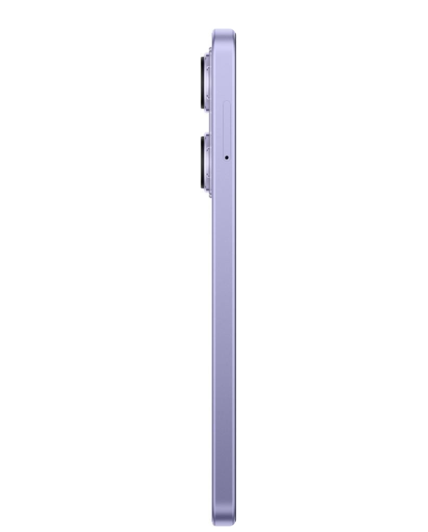 Смартфон Xiaomi Redmi Note 14S 12/512GB NFC Purple int фото №8