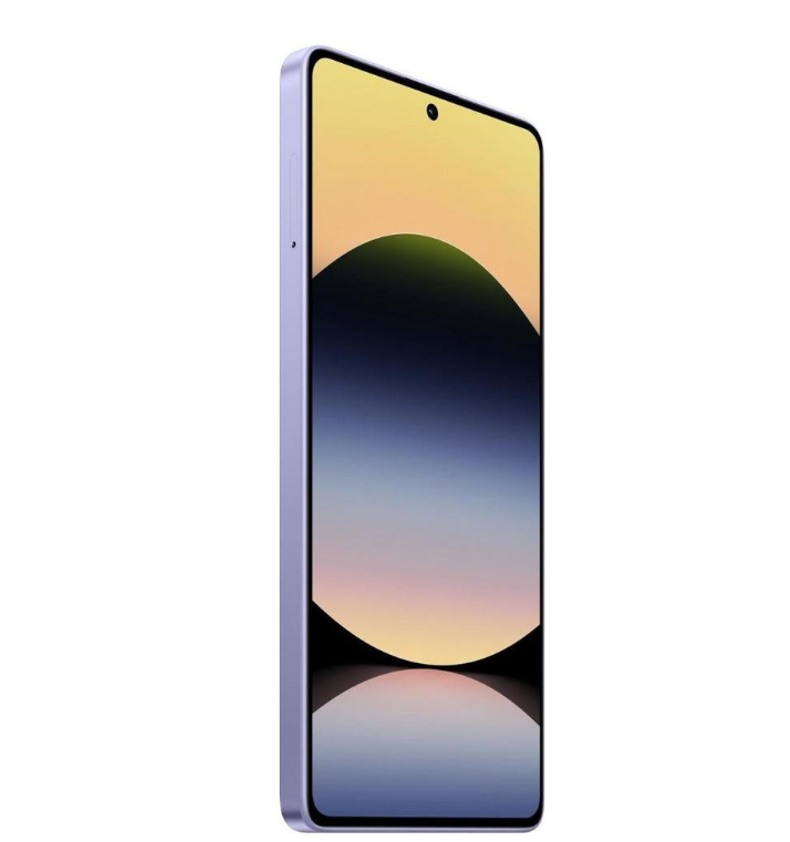 Смартфон Xiaomi Redmi Note 14S 12/512GB NFC Purple int фото №3