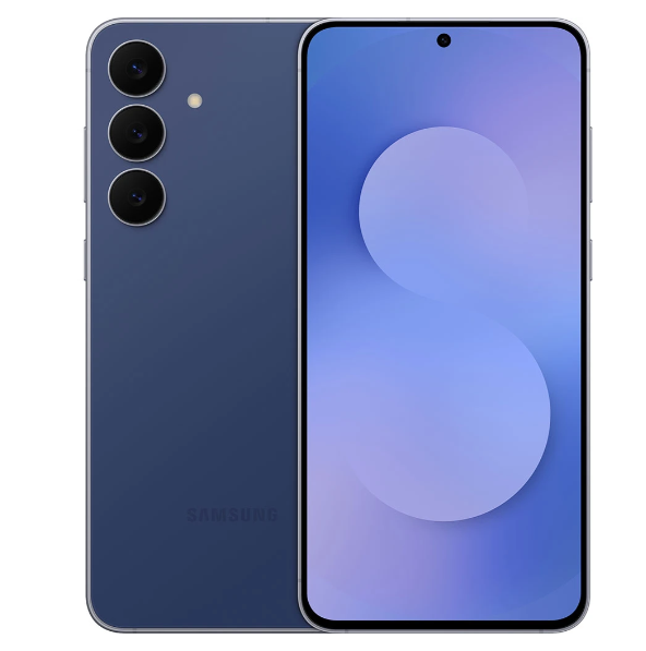 Смартфон Samsung Galaxy S25 FE 5G 8/512Gb Navy (SM-S731BDBIEUC)