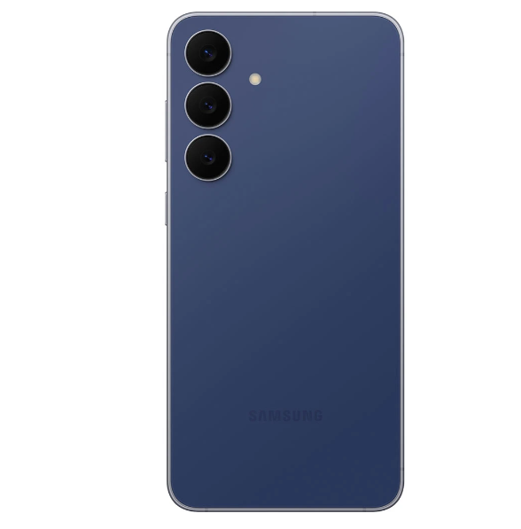 Смартфон Samsung Galaxy S25 FE 5G 8/512Gb Navy (SM-S731BDBIEUC) фото №2