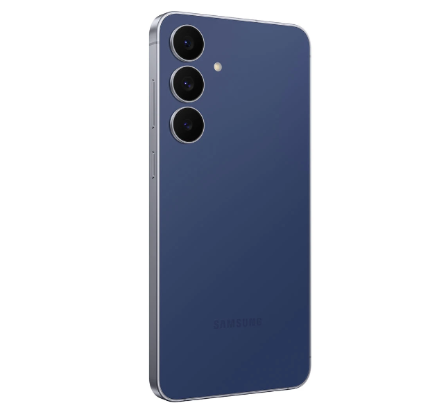 Смартфон Samsung Galaxy S25 FE 5G 8/512Gb Navy (SM-S731BDBIEUC) фото №4