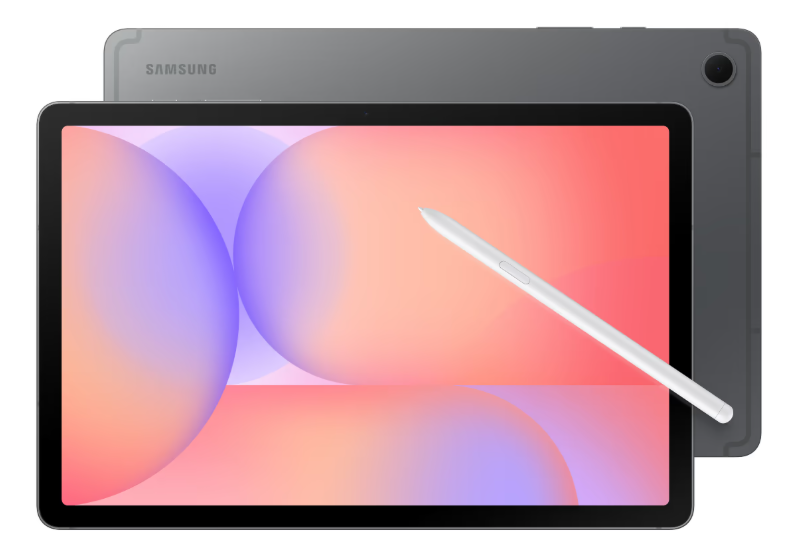 Планшет Samsung Galaxy Tab S10 Lite WF 8/256GB Gray (SM-X400NZAPEUC)