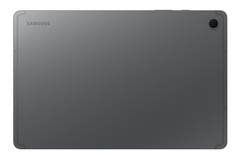 Планшет Samsung Galaxy Tab S10 Lite WF 8/256GB Gray (SM-X400NZAPEUC) фото №10