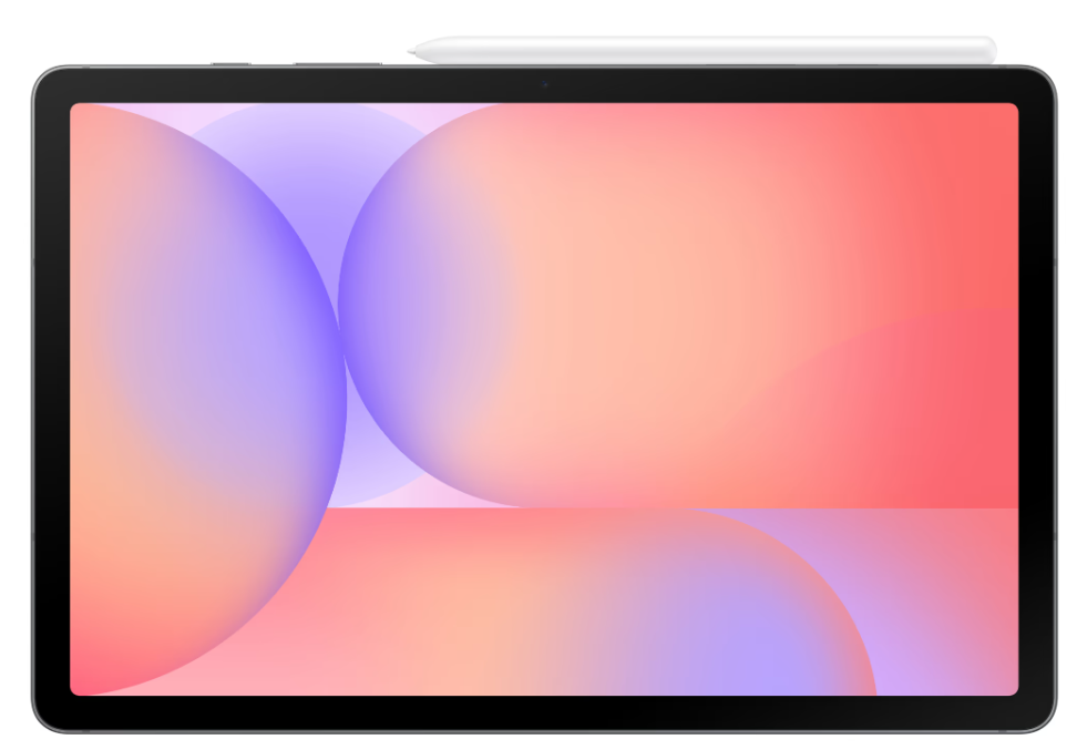 Планшет Samsung Galaxy Tab S10 Lite WF 8/256GB Gray (SM-X400NZAPEUC) фото №9
