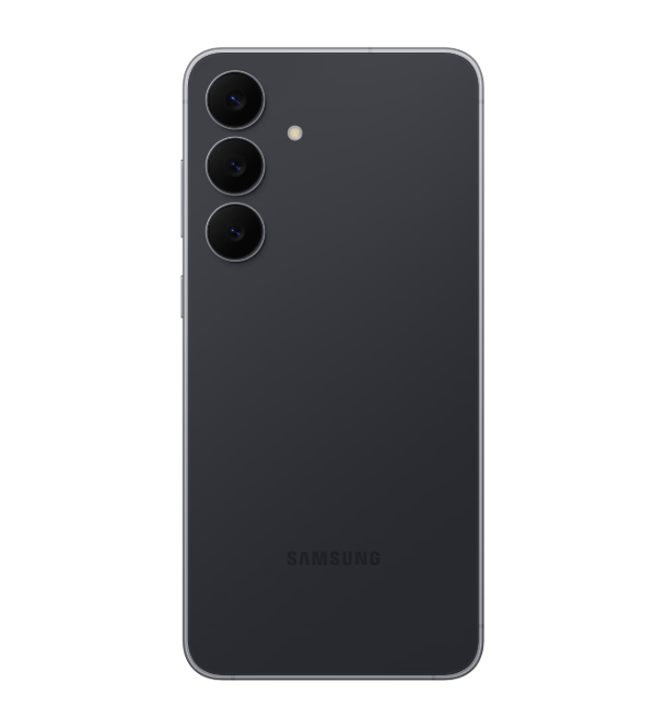 Смартфон Samsung Galaxy S25 FE 8/512Gb Jetblack (SM-S731BZKIEUC) фото №5