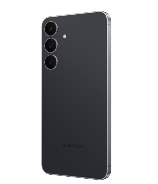 Смартфон Samsung Galaxy S25 FE 8/512Gb Jetblack (SM-S731BZKIEUC) фото №7