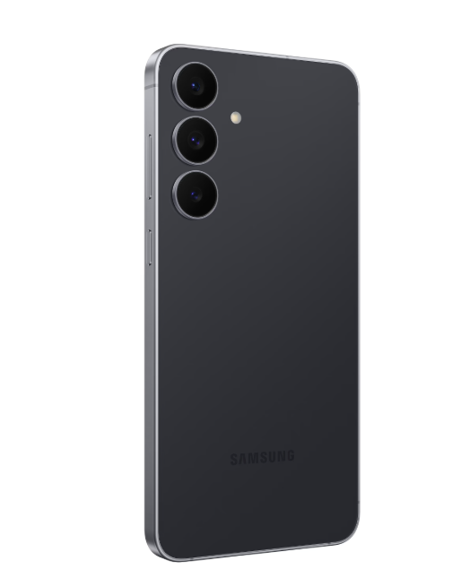 Смартфон Samsung Galaxy S25 FE 8/512Gb Jetblack (SM-S731BZKIEUC) фото №6