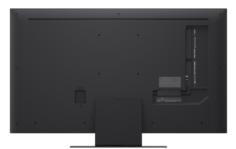 Телевизор LG 50QNED86A6C фото №18