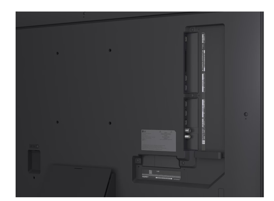 Телевизор LG 50QNED86A6C фото №20