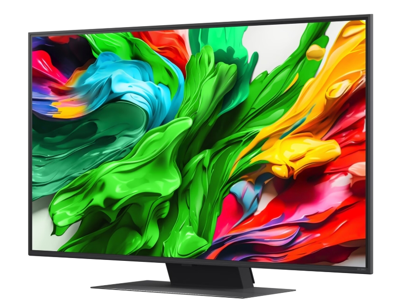 Телевизор LG 50QNED86A6C фото №3