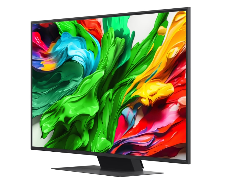 Телевизор LG 50QNED86A6C фото №5